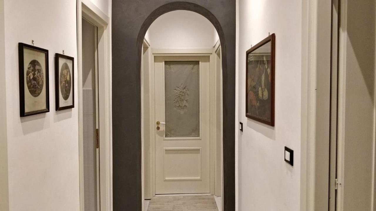 Ferienwohnung Adriano'S House Catania Cathedral First Floor Exterior foto